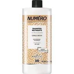 Шампунь Numero живильний на основі олії карите та авокадо 1 л