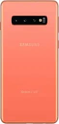 Смартфон Samsung Galaxy S10 8/128Gb Flamingo Pink (SM-G9730) (CN) [NFC, 2 SIM] - мініатюра 2