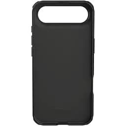 Чохол Nillkin Matte Pro для Apple iPhone 17 Air (6.5) Чорний / Black - мініатюра 5