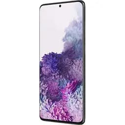 Смартфон Samsung Galaxy S20+ 5G 8/128Gb Cosmic Black SM-G986B/DS [NFC, 2 SIM] - мініатюра 5