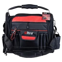 Сумка для інструменту каркасна Ultra 56 кишень 470×260×300мм 37л 7411122 - мініатюра 5