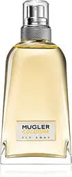 Туалетная вода Mugler Cologne Fly Away 100 мл 