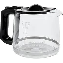 Кавоварка крапельна Russell Hobbs 27400-56 Heaton Coffee Maker (25215016001) - мініатюра 3