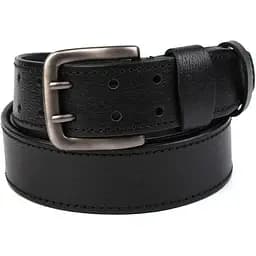 Ремінь шкіряний LIMARY 130х4х0.4 см acs0029228