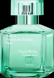 Парфюмированная вода Maison Francis Kurkdjian Aqua Media Cologne Forte 70 мл 