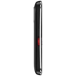 Мобільний телефон Nomi i220 Black - мініатюра 6