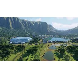 Ключ активації Microsoft Jurassic World Evolution 2: Dominion Bundle для Xbox One/Series - мініатюра 9