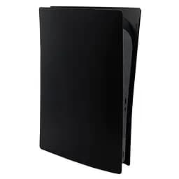 Панель корпусу для консолей Sony PlayStation 5 Black - мініатюра 7