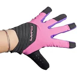 Перчатки Lynx Expert Long M Pink (1052-05-3034 Pink M)