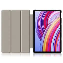 Чохол HardPrinted з малюнком для Xiaomi Redmi Pad Pro 12.1 / Poco Pad 2024 Графіті - мініатюра 5