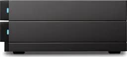 Зовнішній жорсткий диск LACIE 3.5" 20TB (STLG20000400) - мініатюра 4