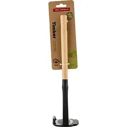 Картоплем'ялка Florina Timber Pbt Black (4B9919) - мініатюра 2