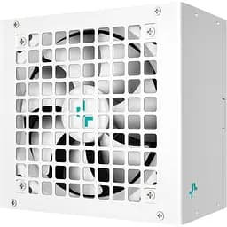 Блок живлення Deepcool PL 650W 80+BRONZE ATX3.0 White (R-PL650D-FC0W-EU-V2) - мініатюра 5