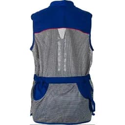 Жилет Seeland Skeet II 2XL Синій - мініатюра 2