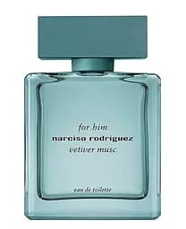Оригинал Narciso Rodriguez For Him Vetiver Musc 100 мл туалетная вода
