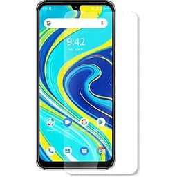 Захисна плівка StatusSKIN для UMiDIGI A7 Pro Екран Матова Lite