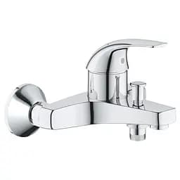 Смеситель для ванны Grohe Start Curve 23768000 Хром