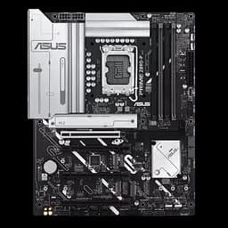 Материнcька плата Asus Z890-P Prime LGA 1851 (PRIME Z890-P) - мініатюра 1