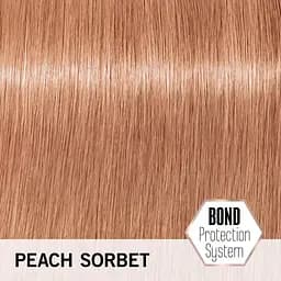 Бондінг-крем для волосся Schwarzkopf Professional BlondMe Deep Toning, відтінок персиковий сорбет, 60 мл - мініатюра 2
