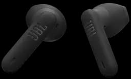 Гарнітура JBL WAVE FLEX 2 Black (JBLWFLEX2BLK) - мініатюра 10