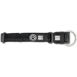 Нашийник для собак Max & Molly Smart ID Collar Matrix 2.0 Black L 39-62x2.8 см - мініатюра 3