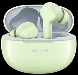 Гарнітура Realme Buds T110 Green (RMA2306)
