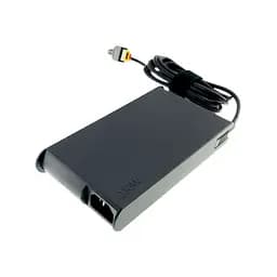 Блок живлення (зарядка) для ноутбука Lenovo 230W (20V 11.5А плаский роз'єм) [New Gen] ADL230SCC3A, 230W, 20V, 11.5A, Прямокутний - мініатюра 5