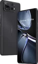 Смартфон Asus Zenfone 12 Ultra 5G (AI2501) 12/256 Gb чорний - мініатюра 2