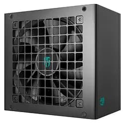 Блок живлення GamerStorm DeepCool PN750M 750W (R-PN750M-FC0B-JGEU) - мініатюра 10