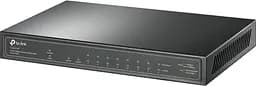 Комутатор мережевий TP-Link TL-SG1210P