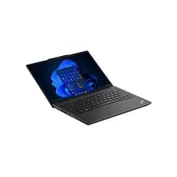 Ноутбук Lenovo ThinkPad T14s Gen 5,1920 x 1200, Ultra 7 155U 12 C / 14 T, 4.8 GHz, 32 GB LPDDR5X, 1 TB - мініатюра 2