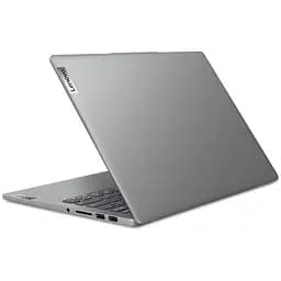 Ноутбук Lenovo IdeaPad Pro 5 14AHP9 з процесором AMD Ryzen™ 7 8845HS pana la 5.1GHz, 14" 2.8K, OLED, 120Hz, DisplayHDR™ True чорний 500, 32GB LPDDR5x, 1TB SSD, AMD сірий - мініатюра 7