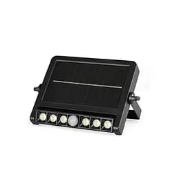 Вуличний настінний світильник Videx LED IP54 600Lm 5000K автономний із сенсорним датчиком руху (VL-WLSO-025-S) - мініатюра 7