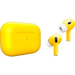 Наушники Apple AirPods Pro 2 Yellow Gloss (MTJV3) [117563]