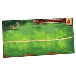 Аксесуар Games 7 Days Ігровий килимок для гри Сплячі Боги Battlemat Sleeping Gods (SB004U)