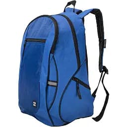 Рюкзак городской Semi Line 28 синий (J4919-2)