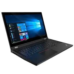 Ноутбук Lenovo ThinkPad P15 Gen2 (i7-11800H/16/512SSD/T1200-4Gb) - Class A "Б/В" - мініатюра 5