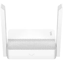 WiFi маршрутизатор Cudy WR300 100Mbps Mesh-сателіт N300 (73-00548) - мініатюра 4