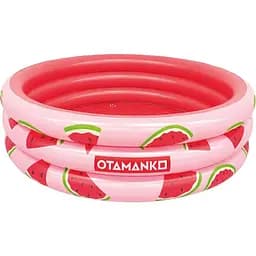 Надувний басейн Otamanko Кавун 155х40 см
