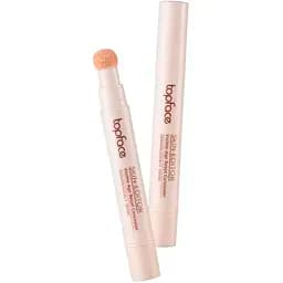 Консилер TopFace Skin Editor Concealer Matte Visible Age Reset PT466 тон 004 5.5 мл - мініатюра 2