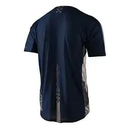 Велоджерсі Troy Lee Designs Skyline Air SS Jersey Factory S Walnut (1106-337008012) - мініатюра 2