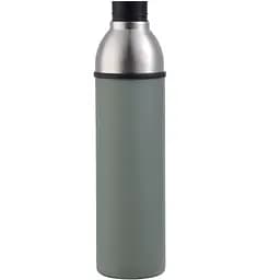 Термос-пляшка Bergner Walking anywhere 570 мл (BG-37760-GR) - мініатюра 3
