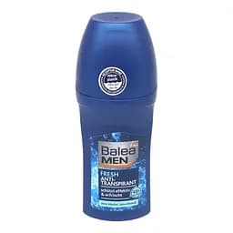 Дезодорант Balea Fresh чоловічий 50 мл