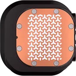 Система водяного охолодження Corsair Nautilus 360 RS ARGB Black (CW-9060093-WW) UA [143839] - мініатюра 10