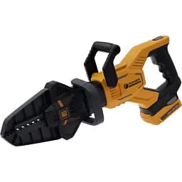 Игрушечный инструмент Otamanko Гидравлические кусачки желтые