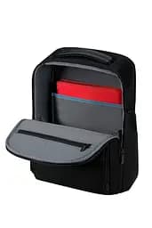 Рюкзак 15.6" Samsonite EVOSIGHT BLACK 43x30x18 KP9*09002 - мініатюра 7
