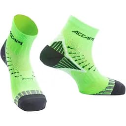 Термоноски Accapi Running UltraLight 45-47 Green Fluo (1033-ACC H1308.928--IV)