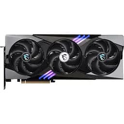 Видеокарта MSI GeForce RTX 5080 16G Gaming Trio OC (G5080-16GTC) EU [125995]