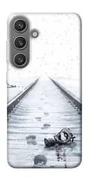 Чехол itsPrint Сталкер 3 для Samsung Galaxy S24+