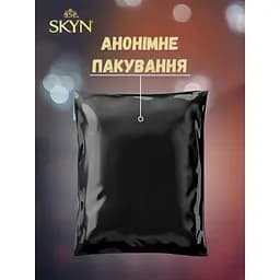 Презервативи Skyn Original безлатексні 3 шт. (ROZ6400230519) - мініатюра 4